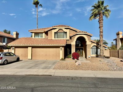 938 W IRIS Drive, Gilbert, AZ, 85233