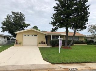 7901 Wallaba Ln, New Port Richey, FL 34653