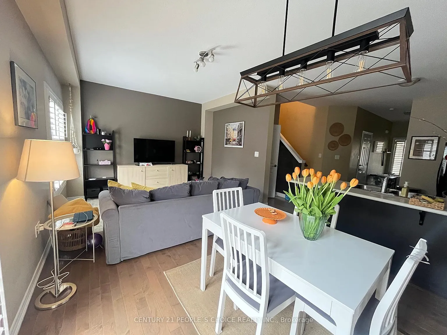 3 bed, $2,800 — Photo 3