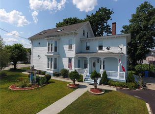 128 Pontiac Ave, Cranston, RI 02910