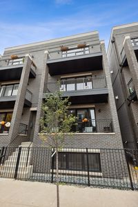 819 N Paulina St #2S, Chicago, IL, 60622