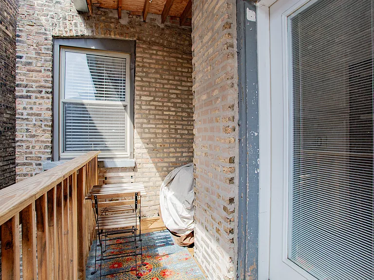 1362 W Greenleaf Ave #3A — Photo 9