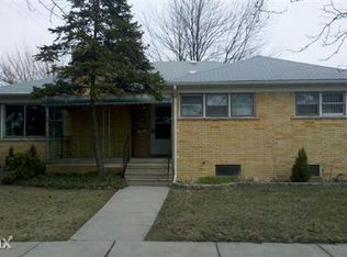 60 Englewood Ave, Mount Clemens, MI 48043