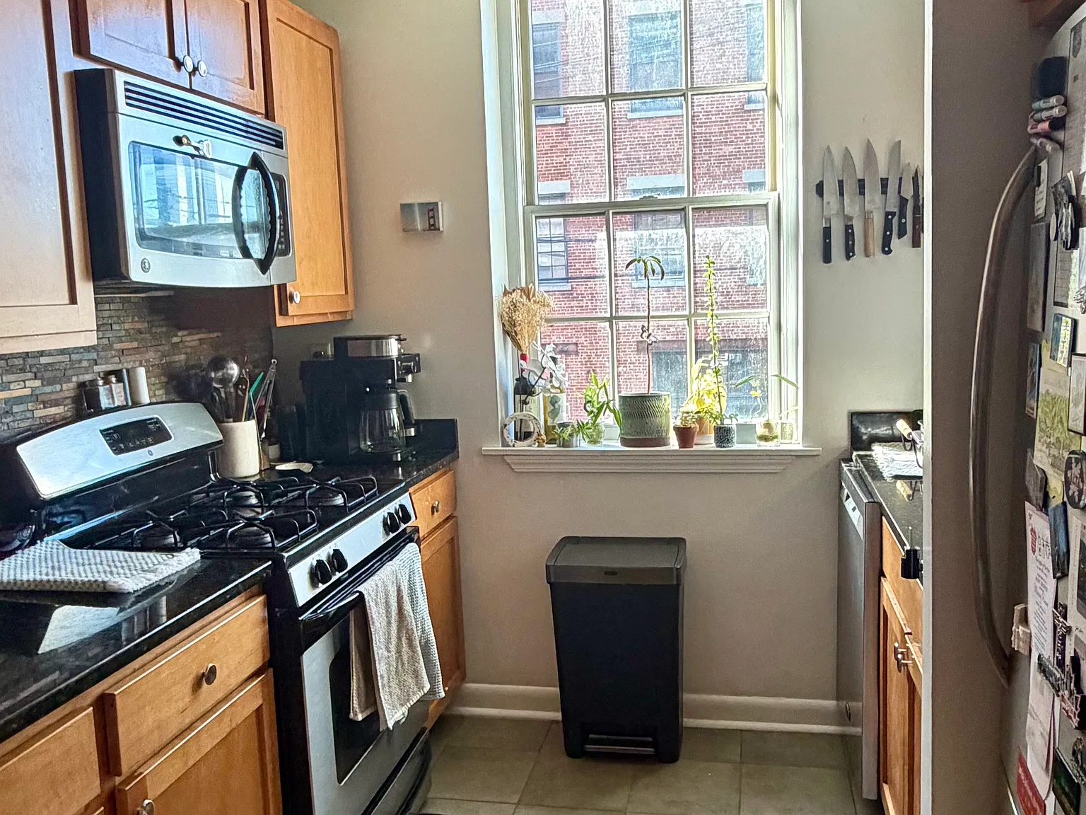 1 bed, 715 sqft, $3,500 — Photo 3