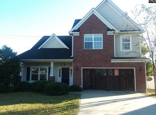 41 Trice Ct, Columbia, SC 29209
