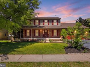 2933 Ridings Way, York, PA 17408