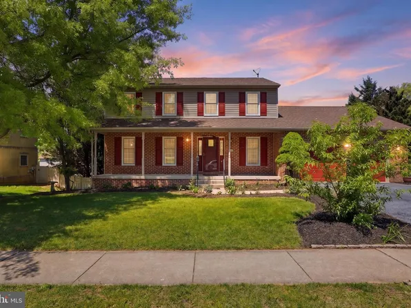 2933 Ridings Way, York, PA 17408