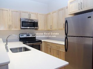407 Washington St UNIT 701, Boston, MA 02108