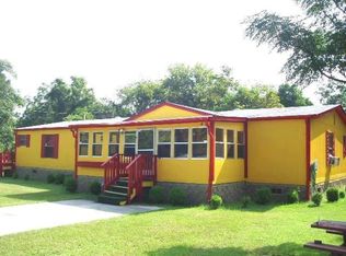 264 Short Ave, Orangeburg, SC 29115
