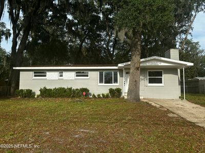 234 CANIS Street W, Orange Park, FL, 32073