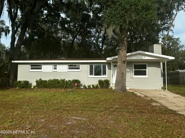 234 CANIS Street W, Orange Park, FL 32073