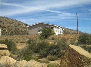61102 Coyote Canyon Rd, Anza, CA 92539