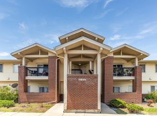4145 E 119th Pl UNIT F, Thornton, CO 80233