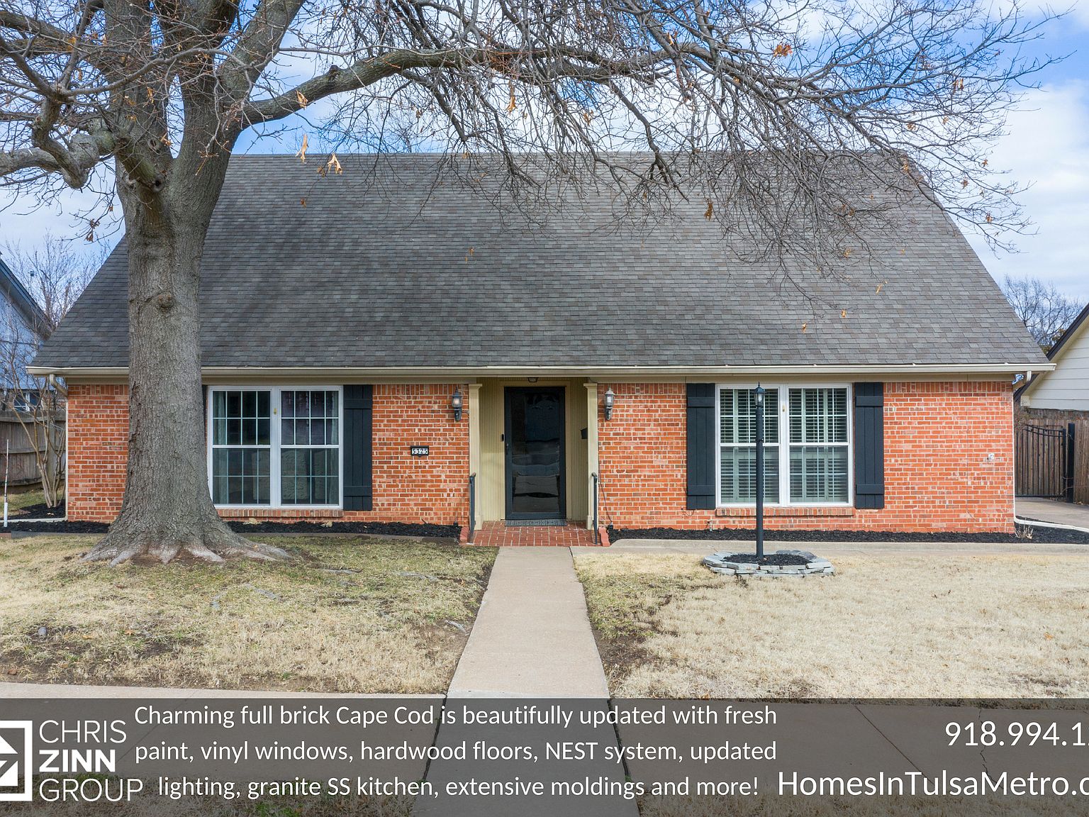 5325 S 77th Ave E, Tulsa, OK 74145 Zillow