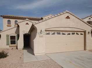 43194 W Jeremy St, Maricopa, AZ 85138