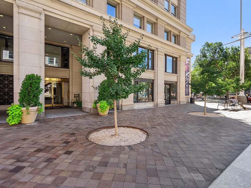 701 PENNSYLVANIA AVE NW