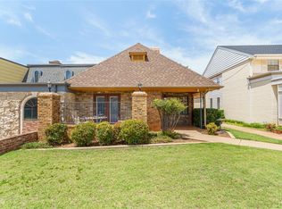 109 The Hills St, Clinton, OK 73601