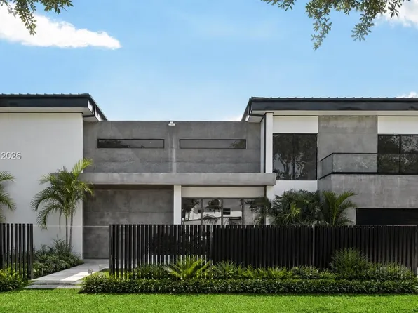 7740 SW 52nd Ave, Miami, FL 33143