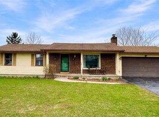 78 Bru Mar Dr, Rochester, NY 14606