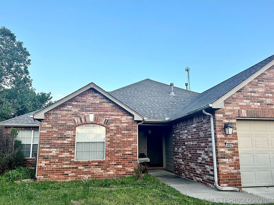 4065 S 217th Ave, Broken Arrow, OK 74014 Zillow