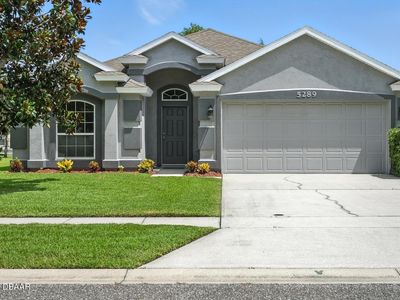 5289 Plantation Home Way, Port Orange, FL, 32128