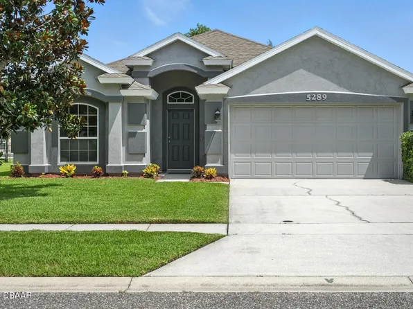 5289 Plantation Home Way, Port Orange, FL 32128