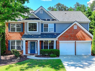5839 Buckner Creek Dr, Mableton, GA, 30126