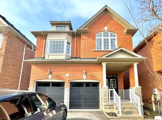54 Strauss Rd #1A, Vaughan, ON L4J8Z7
