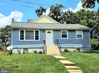 5100 Kenesaw St, College Park, MD