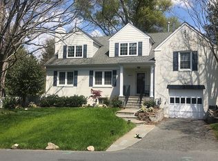 4611 Overbrook Rd, Bethesda, MD 20816