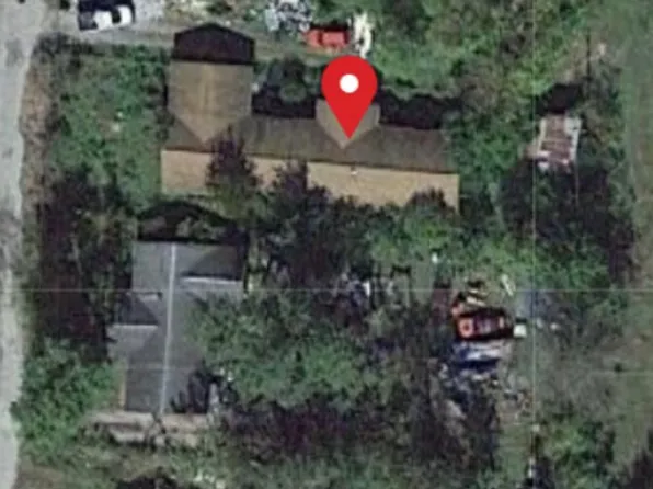 190 Edens Ln, Comfort, WV 25049