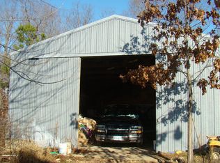 3480 Bethel Dr, Summersville, MO 65571