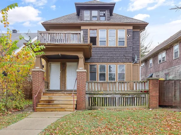 4140 North 24th PLACE #4142, Milwaukee, WI 53209