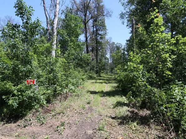 7742 Glendening Road, Danbury, WI 54830