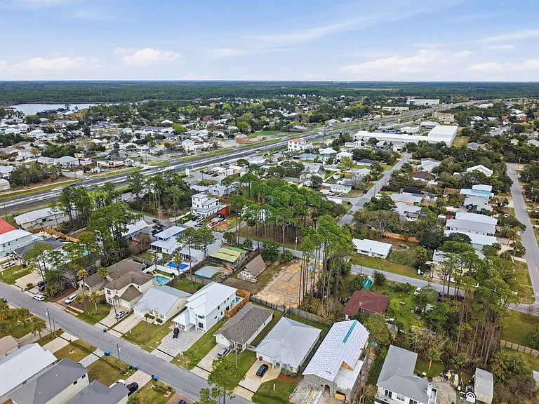 Neighborhood
