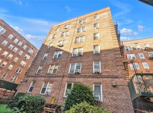 35-44 75th St #3C, Queens, NY 11372