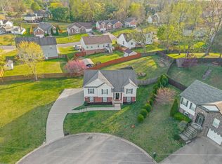 593 Anchor Ct, Clarksville, TN 37043