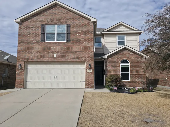 149 Ryan St, Anna, TX 75409