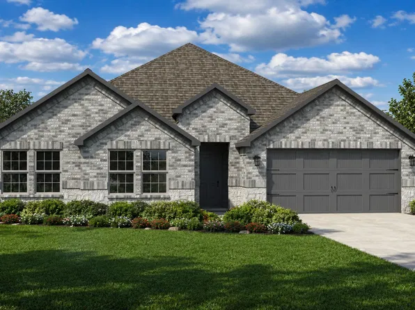 448 Livingston Dr, Desoto, TX 75115