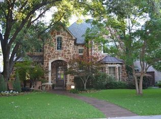 4408 Bryn Mawr Dr, Dallas, TX 75225