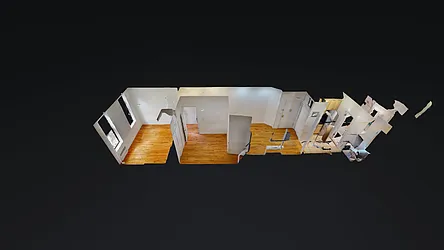 Rented by Bond New York