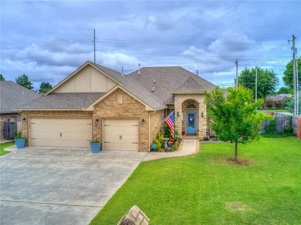 10700 SE 14th St, Midwest City, OK 73130