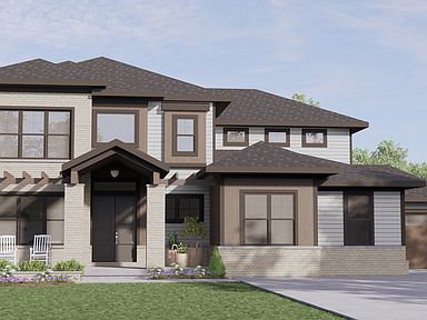 The Orchard at Bauerle by Infinity Custom Homes in Wexford
