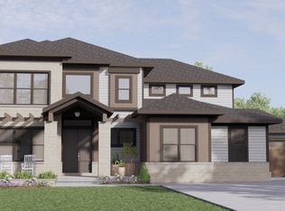 The Sedona at The Ridge plan