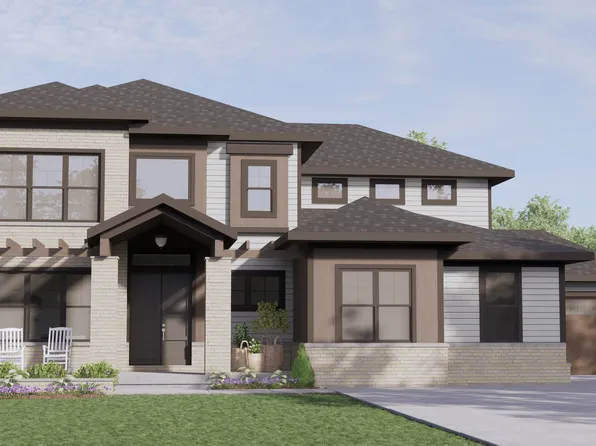 The Sedona at The Ridge Plan, The Ridge