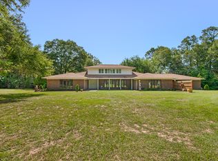 414 State Highway 83, Defuniak Springs, FL 32433