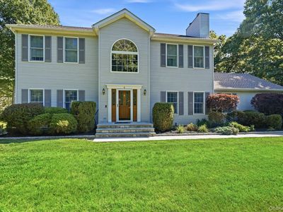 4 Briar Ridge Lane, Putnam Valley, NY, 10579