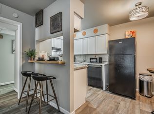 Remington Ranch Apartments, Stillwater, OK 74075