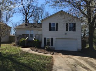 314 Murphy Dr, Harrison, AR 72601