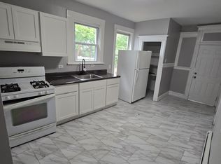 846 S 14th St #1A, Newark, NJ 07108